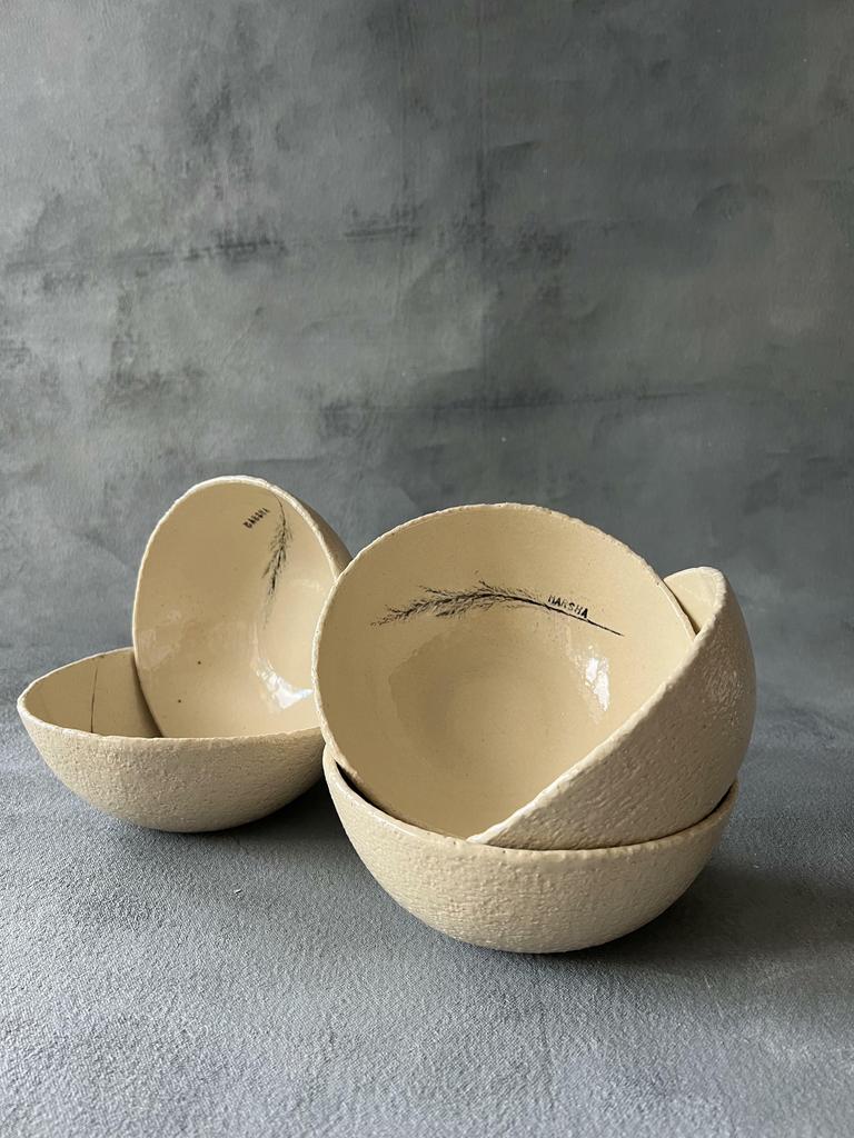 Боулы для кафе здорового питания Marsha, Махачкала