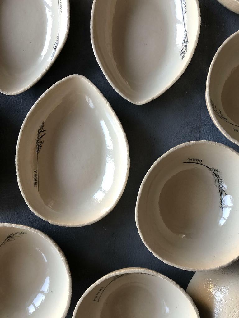 Боулы для кафе здорового питания Marsha, Махачкала