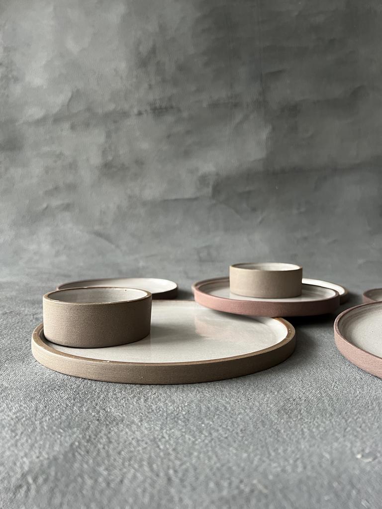 Тарелка-шайба ок 16 см