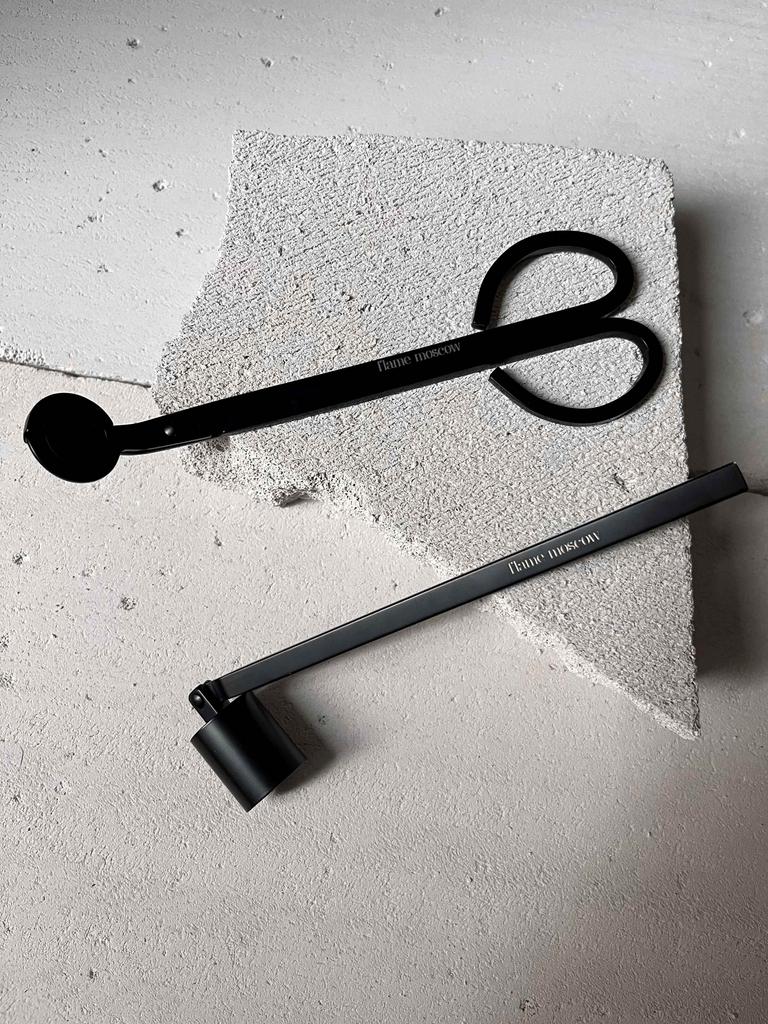 Вспомогательные инструменты от Flame