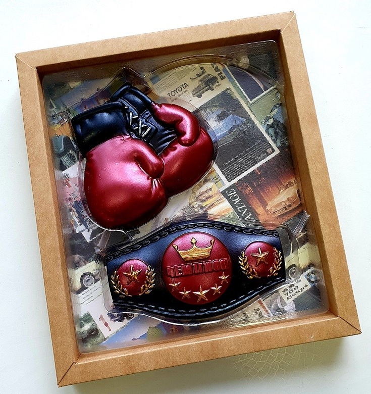 Набор "Бокс"