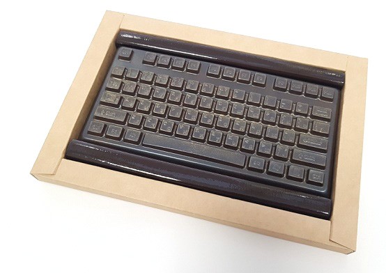 Клавиатура