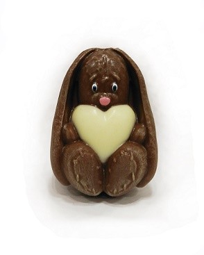 Зайчик