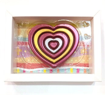 Сердце Мишень