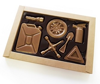 Автолюбитель