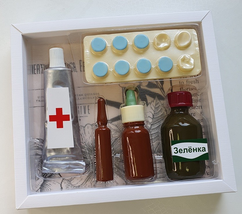 Первая помощь