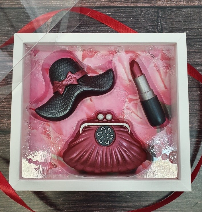 Набор"Дамский"