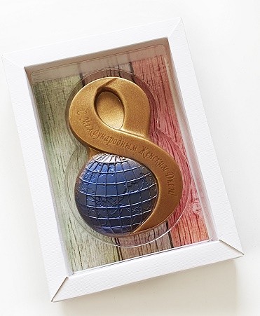 Женский день