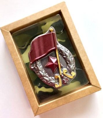 Гвардейский знак