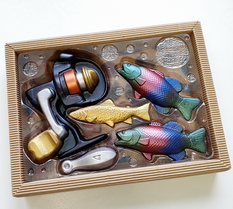 Набор "Рыболову"