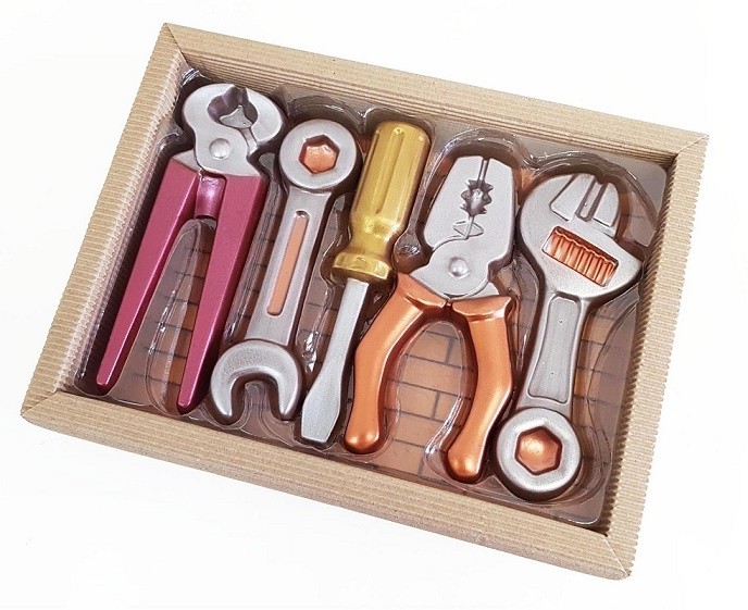 Набор "Мастеру золотые руки"