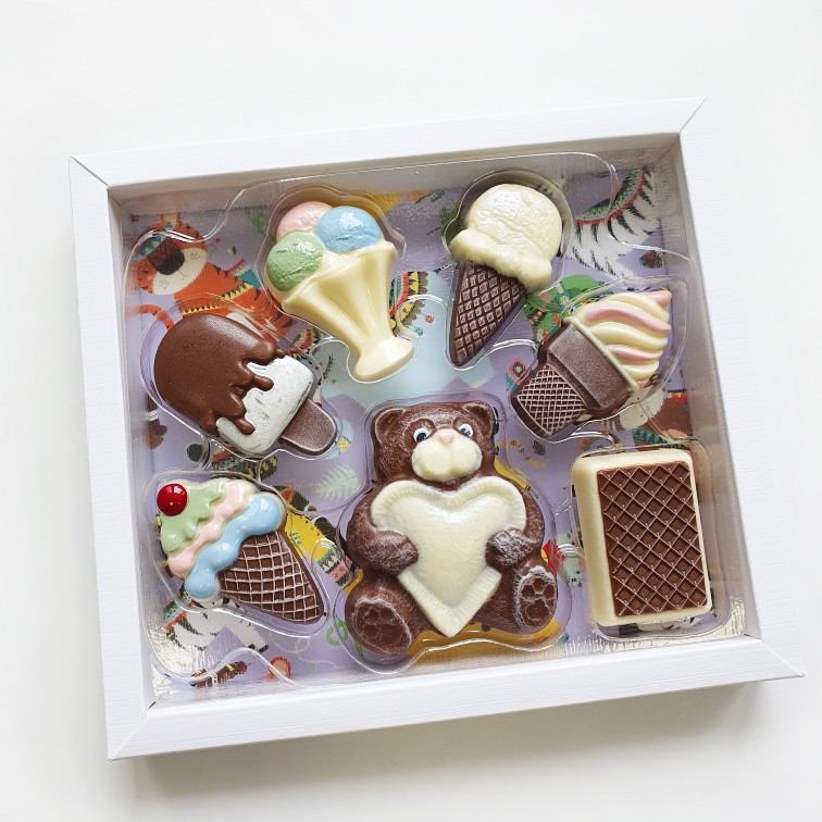 Набор "Сладкоежке"