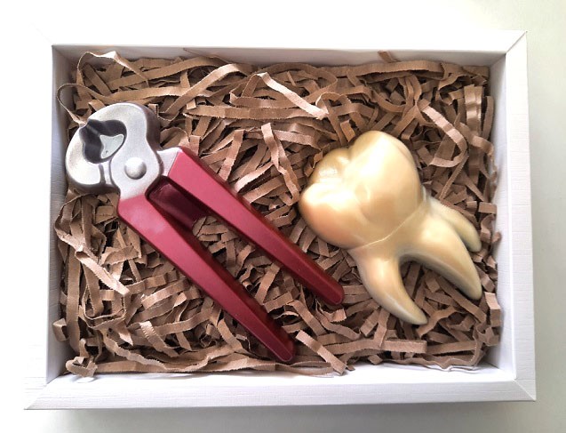 Набор "Зубной"