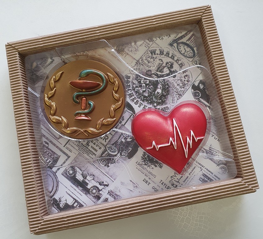 Набор "Лекарь"