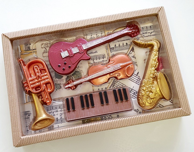 Набор "Виртуоз"