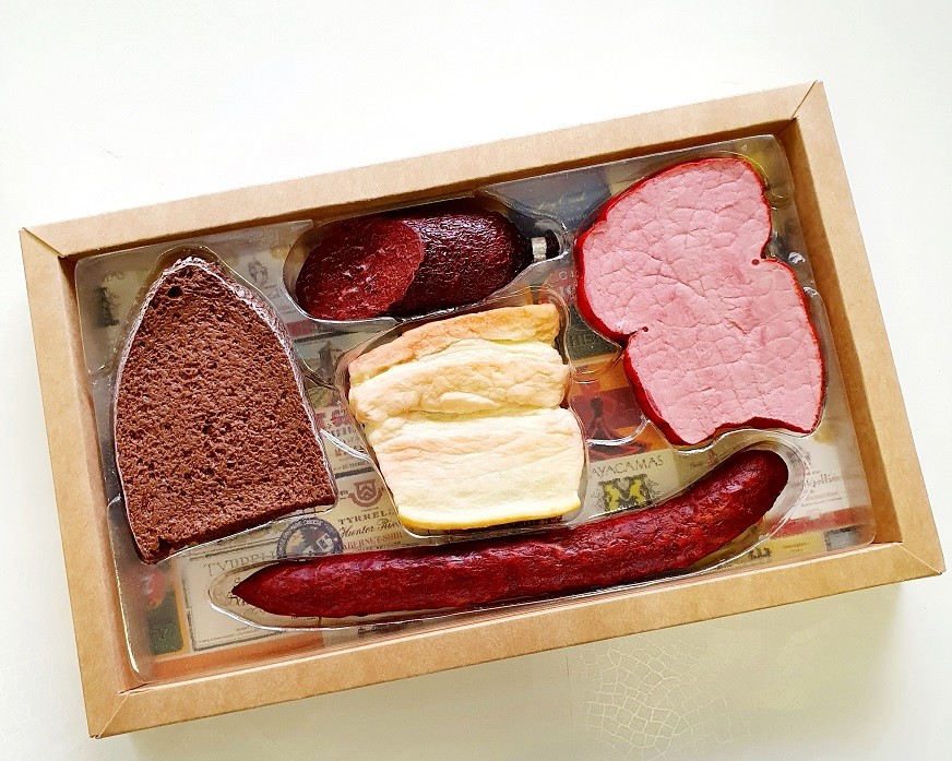 Набор "Мясной"