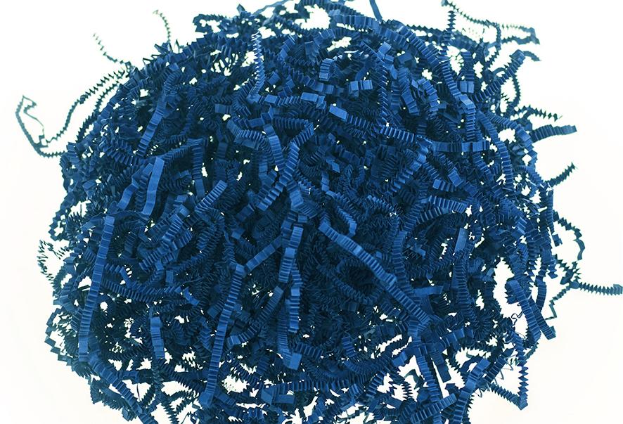 Бумажный наполнитель Кобальт