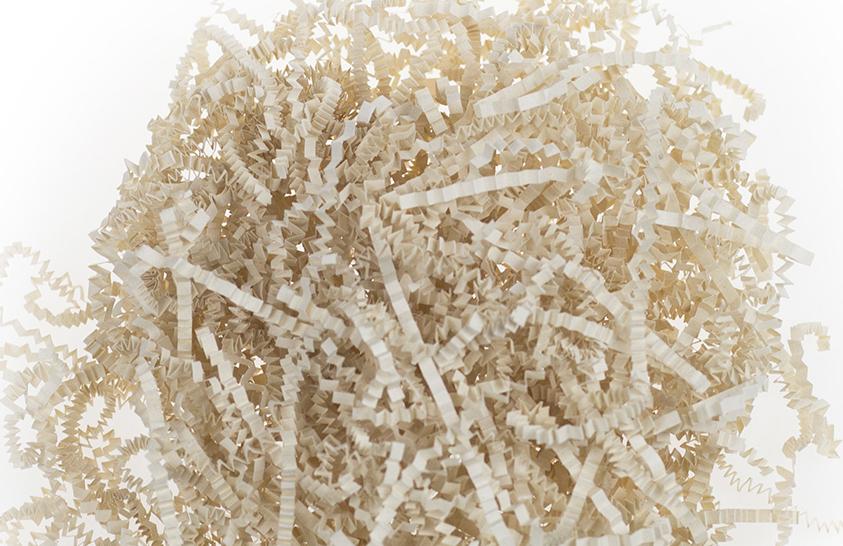 Бумажный наполнитель "Эко"