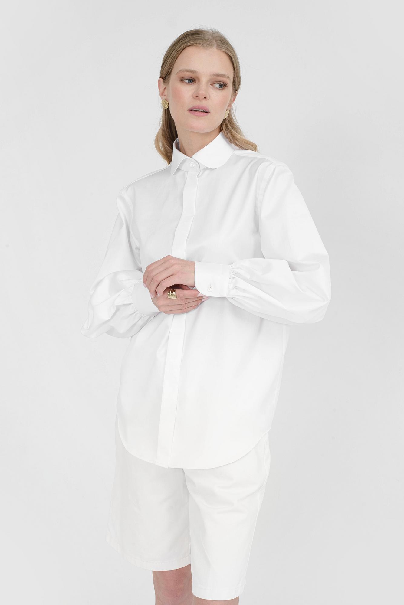 Рубашка Dallas