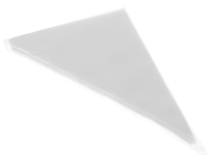 Мешки кондитерские одноразовые 25х36 см, 100 шт