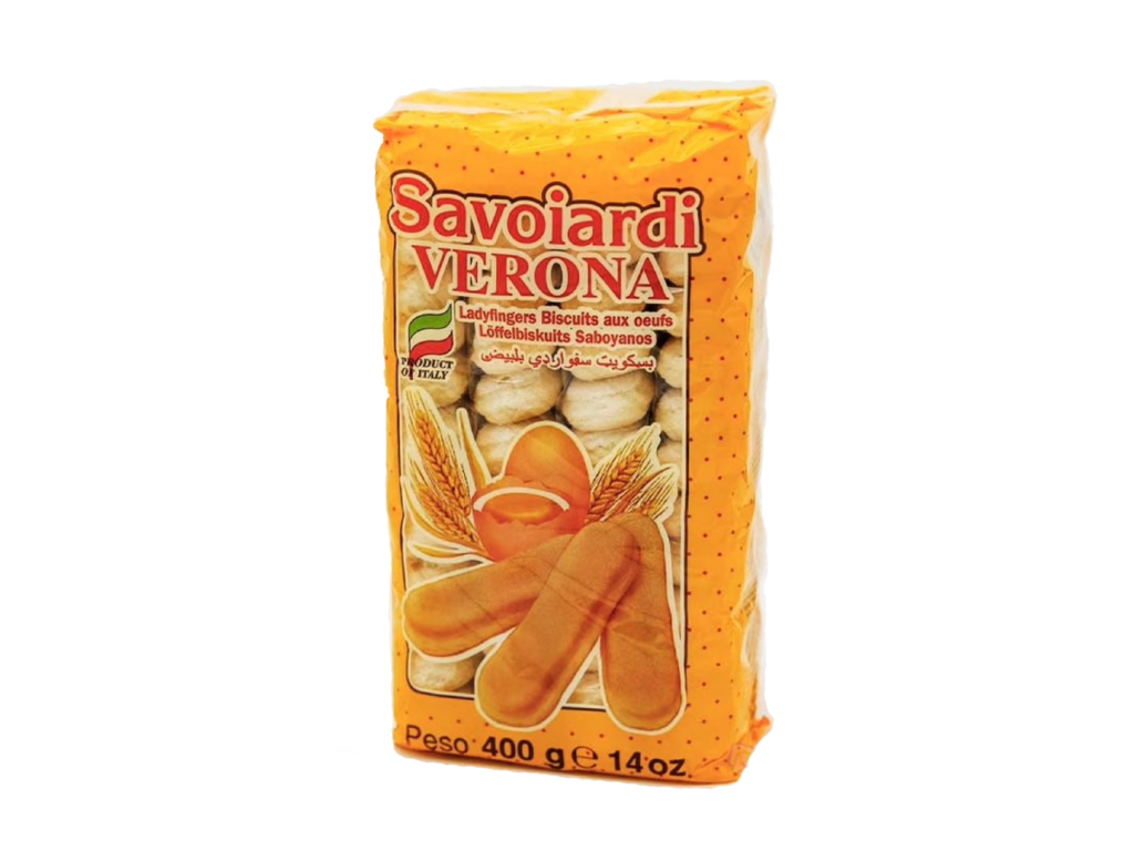 Печенье Савоярди Верона, 400 г