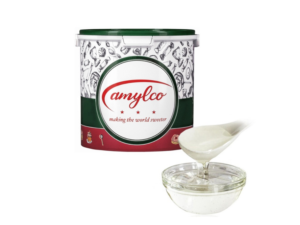 Глюкозный сироп Амилко, 250 г