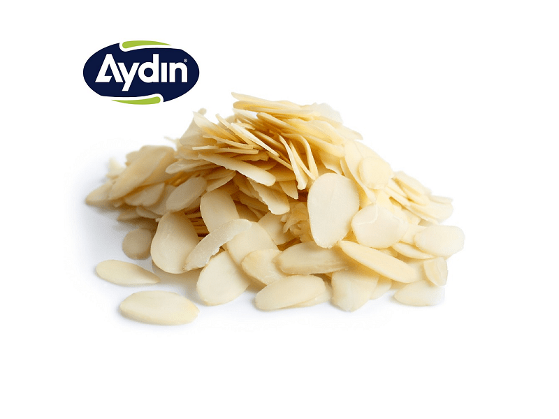 Лепестки миндаля AYDIN 0,8 мм, 50 г