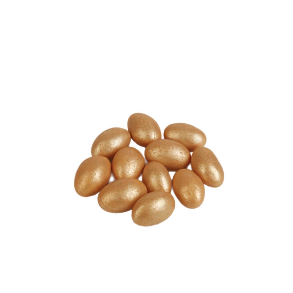 Драже "Яйца золотые" (10 шт)