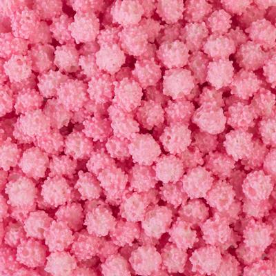 Посыпка "Помпоны розовые", 30 г