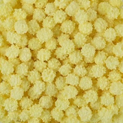 Посыпка "Помпоны желтые", 30 г