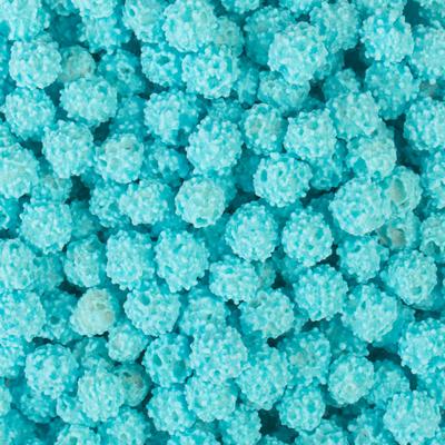 Посыпка "Помпоны голубые", 30 г