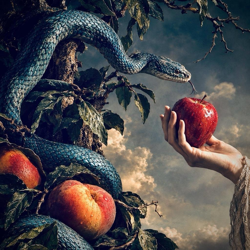 СЕТ ФРУКТОВОЕ ИСКУШЕНИЕ