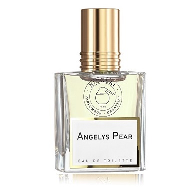 NICOLAI ANGELYS PEAR
