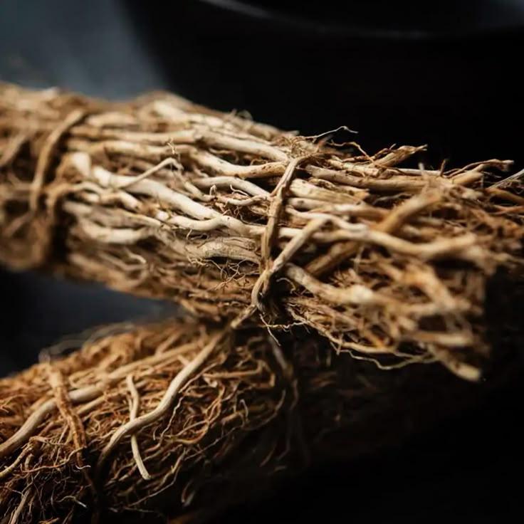 СЕТ ВЕТИВЕР