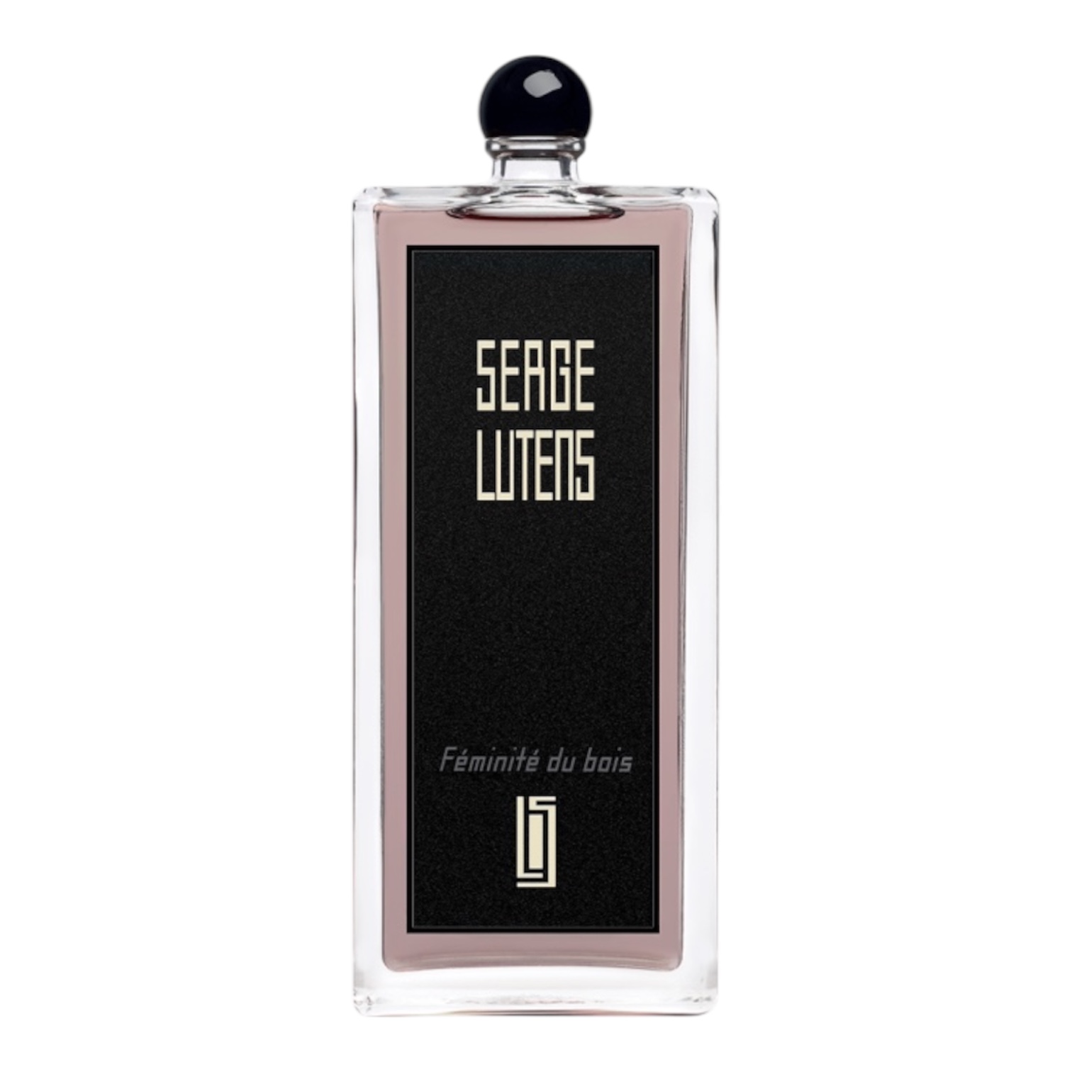 SERGE LUTENS FEMINITE DU BOIS