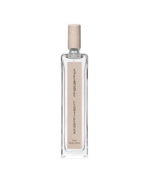 SERGE LUTENS L'EAU