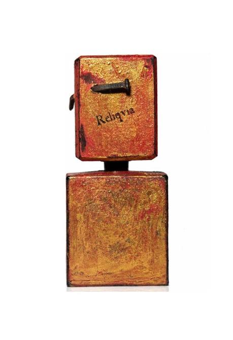 FILIPPO SORCINELLI RELIQVIA