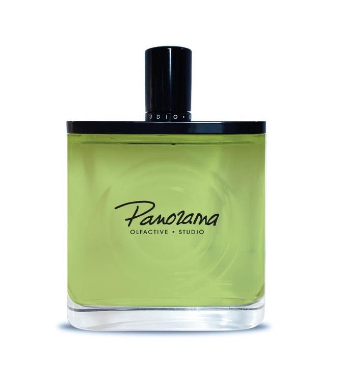 OLFACTIVE STUDIO PANORAMA