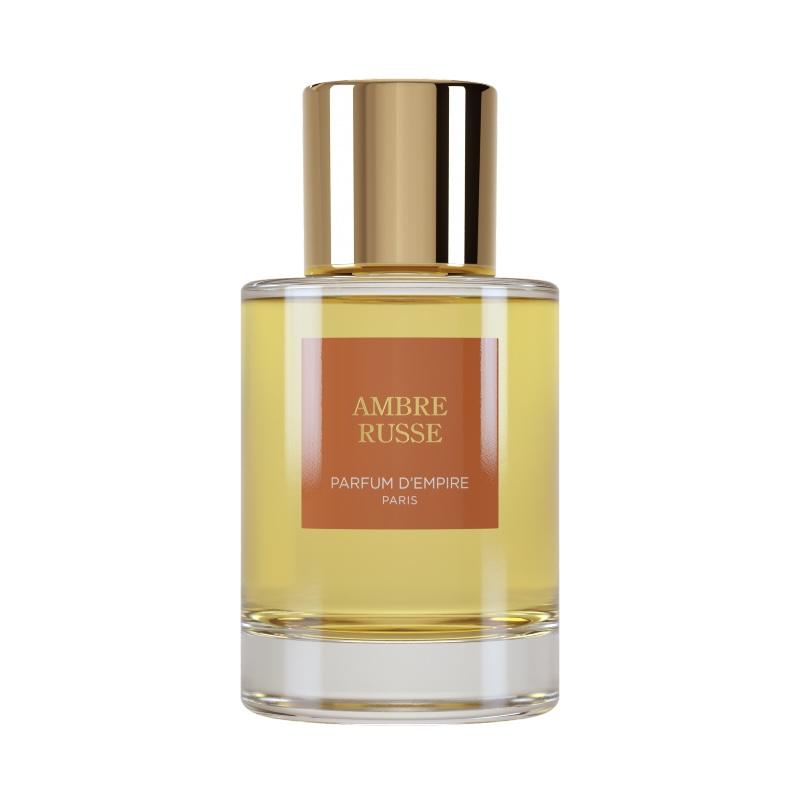 PARFUM D'EMPIRE AMBRE RUSSE
