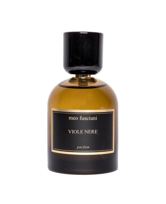 MEO FUSCIUNI VIOLE NERE