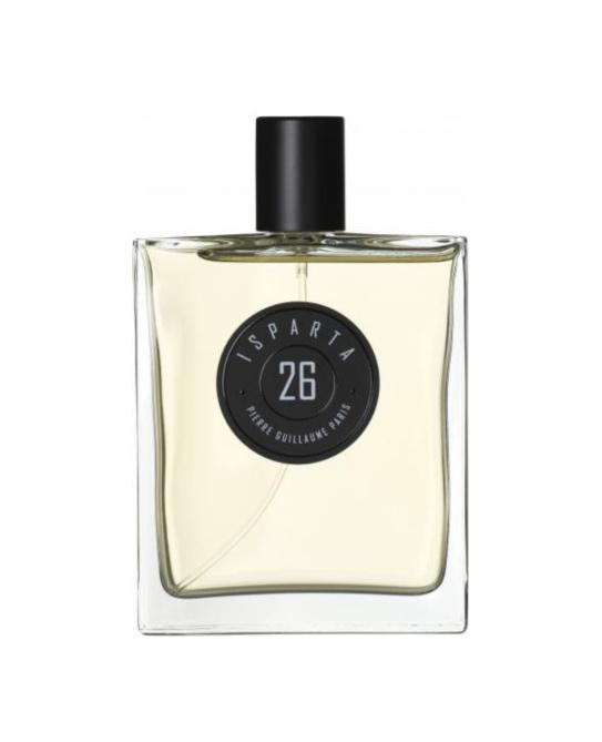 PIERRE GUILLAUME 26 ISPARTA