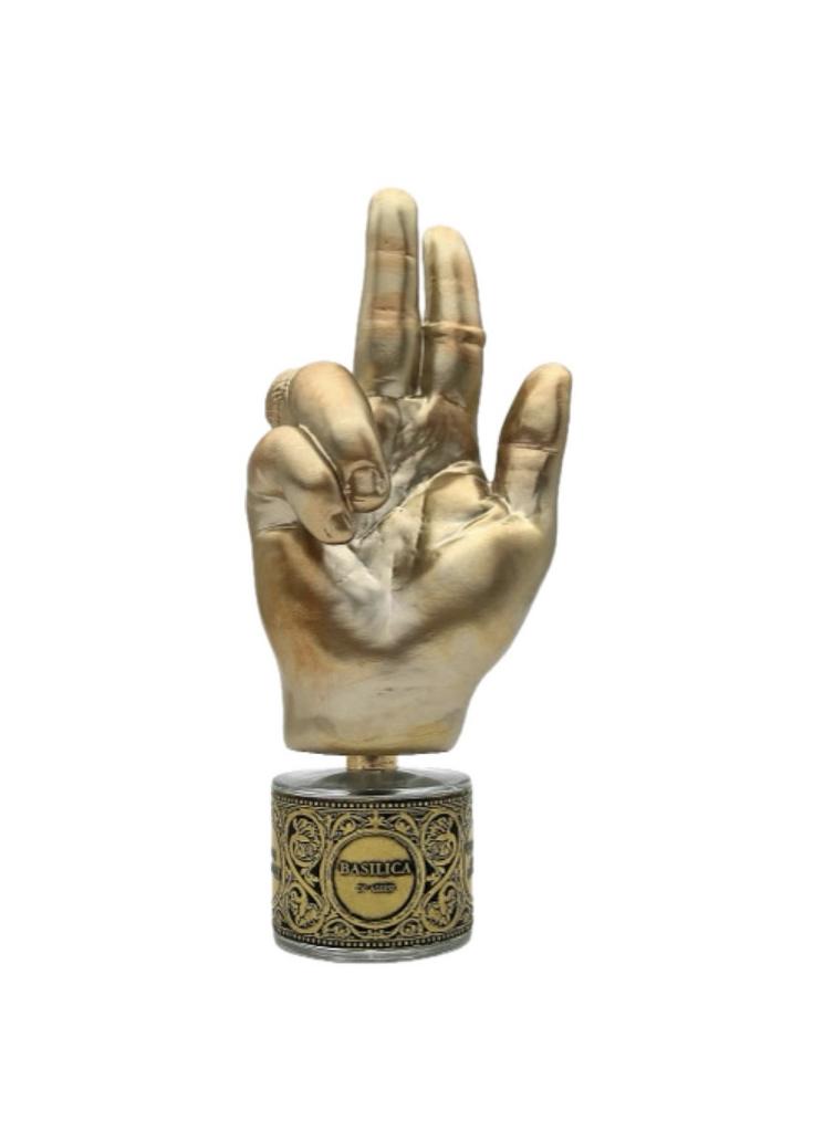 FILIPPO SORCINELLI BASILICA DI ASSISI