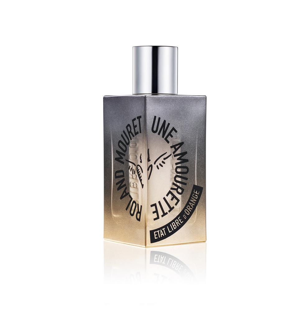 ELDO UNE AMOURETTE ROLAND MOURET