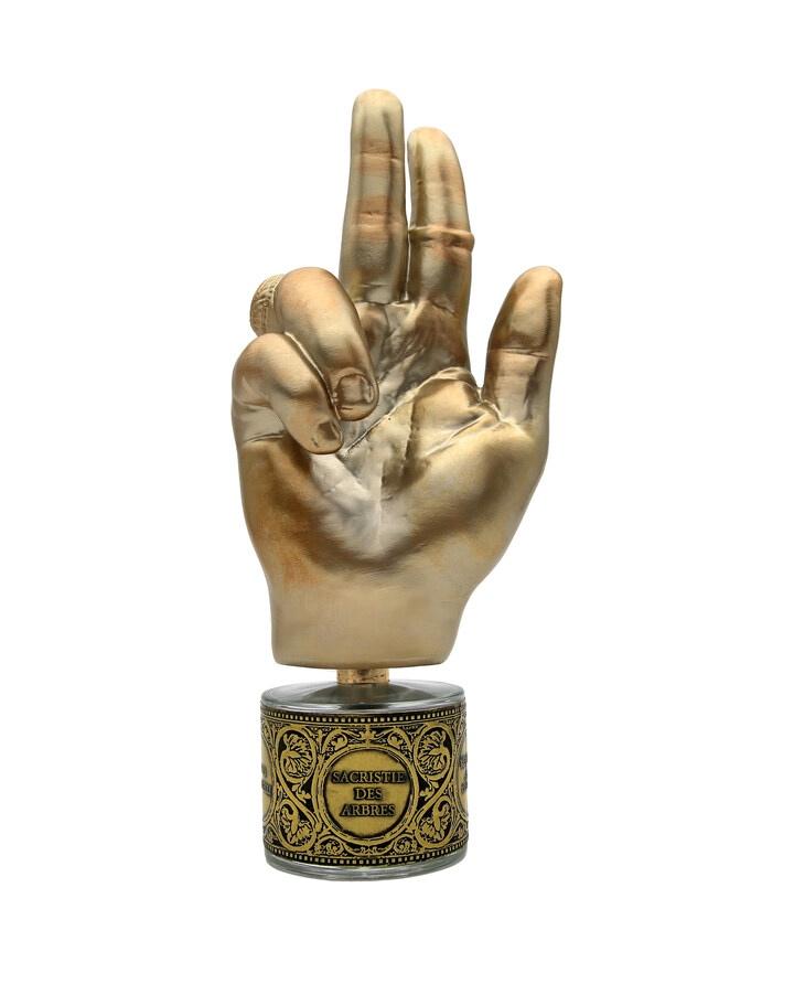 FILIPPO SORCINELLI SACRISTIE DES ARBRES