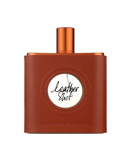 OLFACTIVE STUDIO LEATHER SHOT