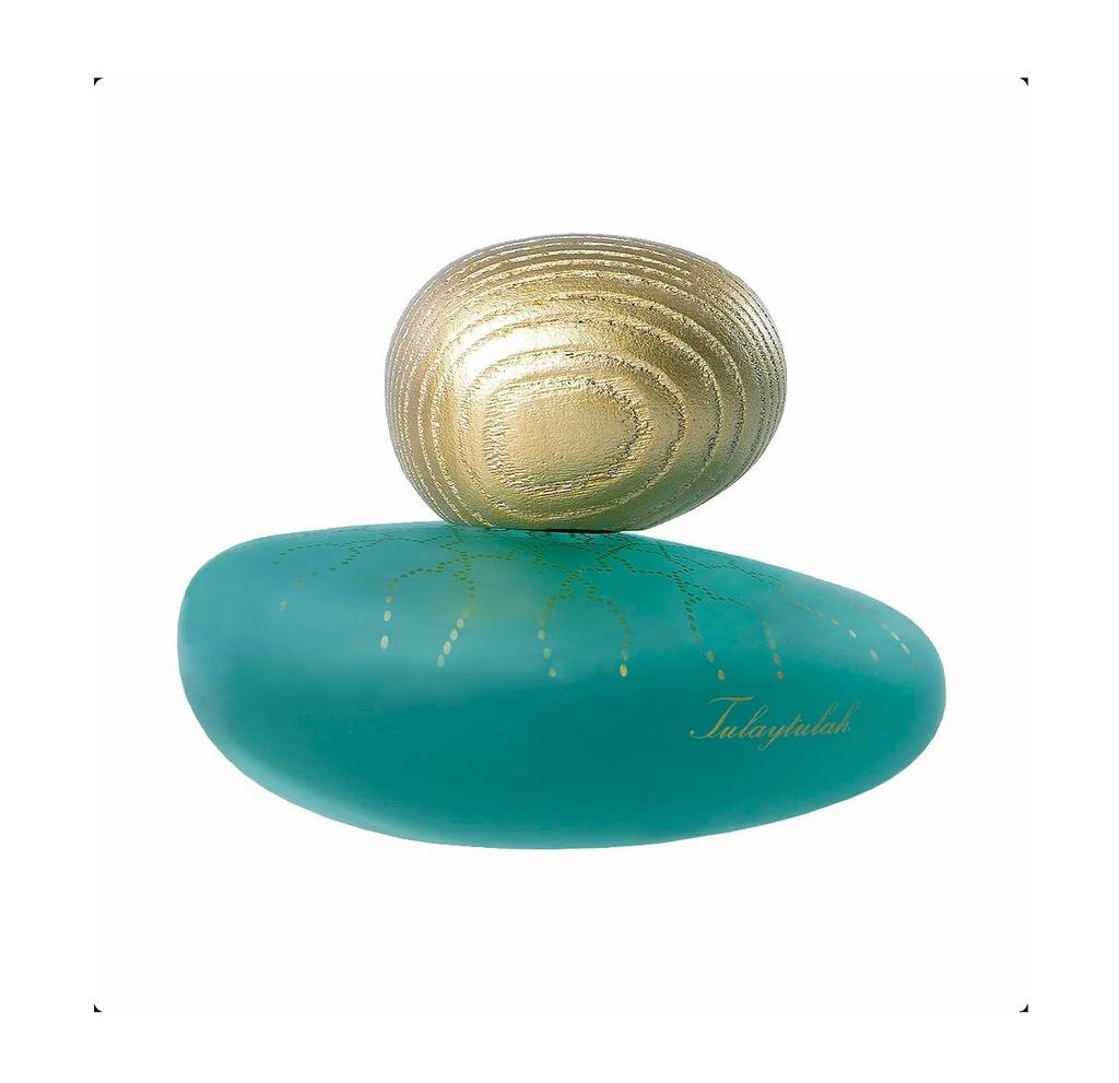 MAJDA BEKKALI TULAYTULAH