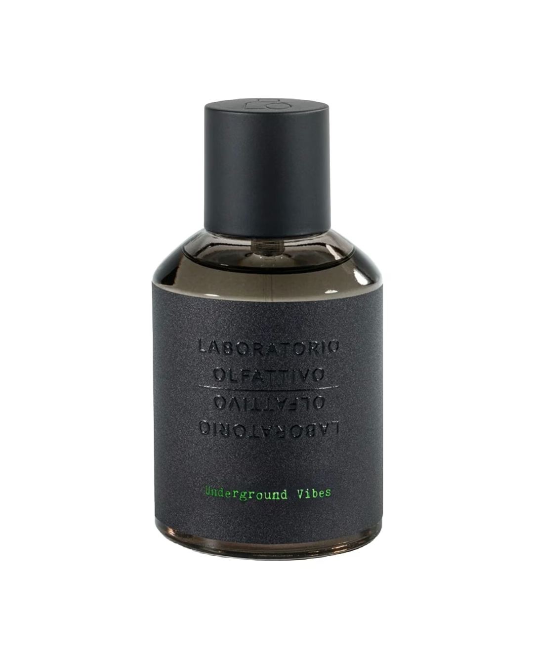 LABORATORIO OLFATTIVO UNDERGROUND VIBES