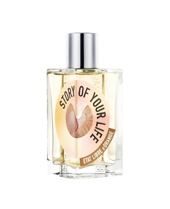 ELDO STORY OF YOUR LIFE