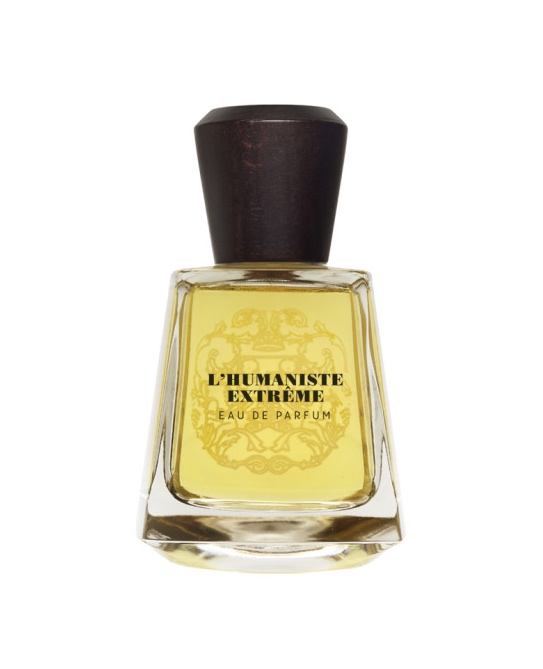 FRAPIN L'HUMANISTE EXTREME