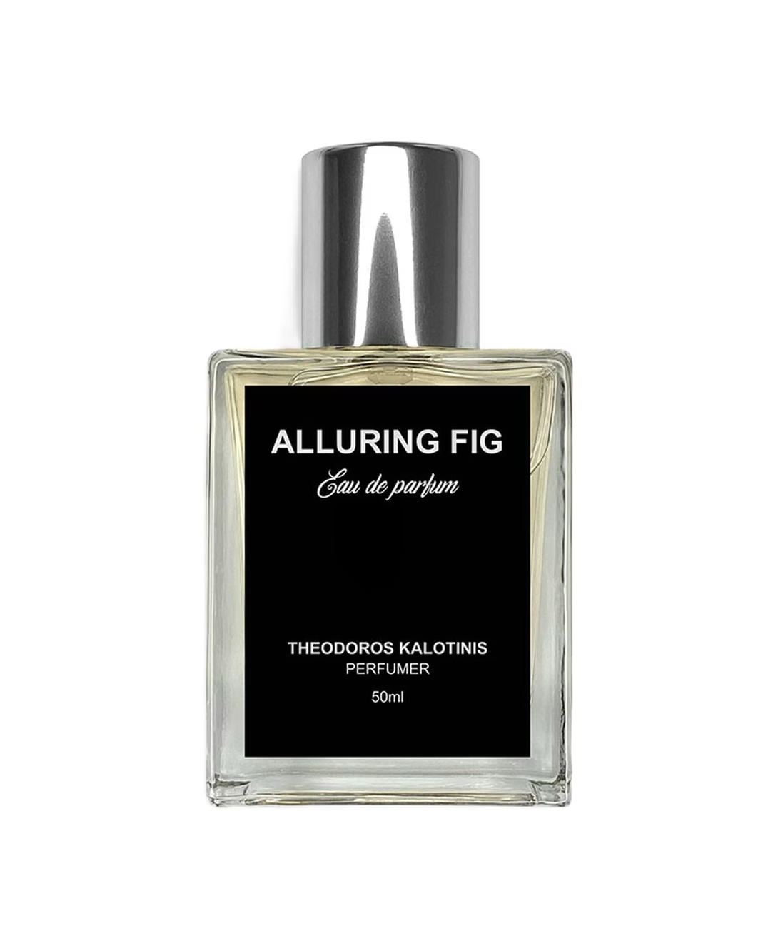 THEODOROS KALOTINIS ALLURING FIG